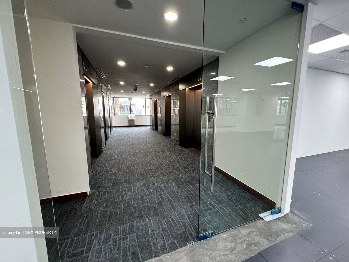 Odeon Towers (D7), Office #437340251